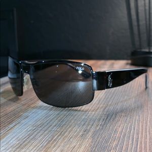 Polo Ralph Lauren Sunglasses